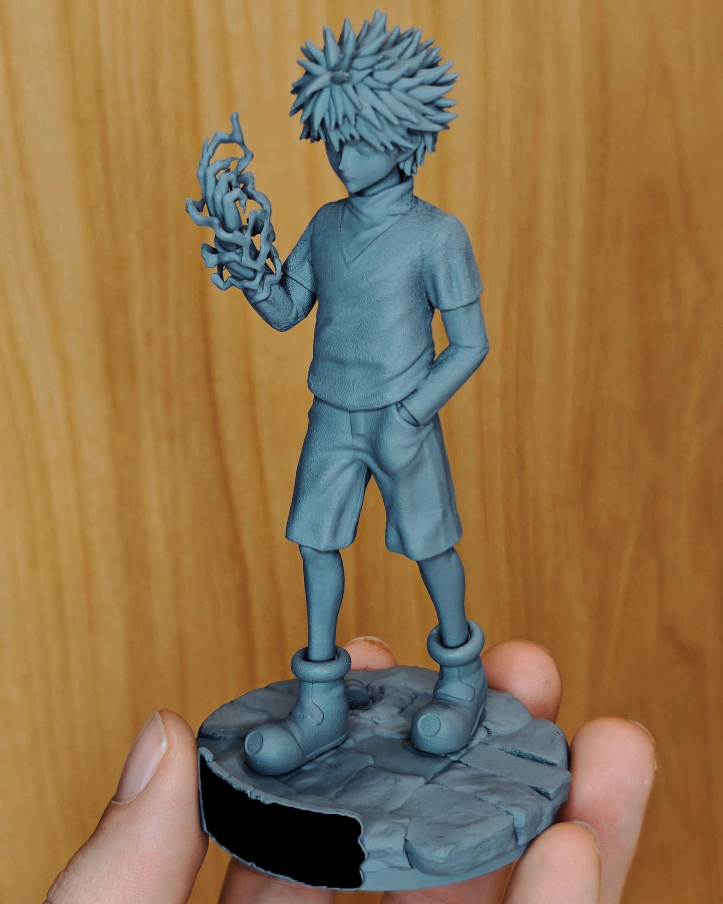 🤑 BUNDLES DE AHORRO 🤑 - Figuras Exclusivas Marca de la Casa - 12cm y 21cm - RESINA