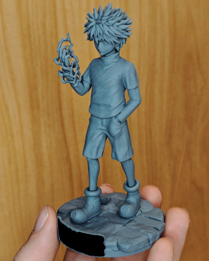 🤑 BUNDLES DE AHORRO 🤑 - Figuras Exclusivas Marca de la Casa - 12cm y 21cm - RESINA
