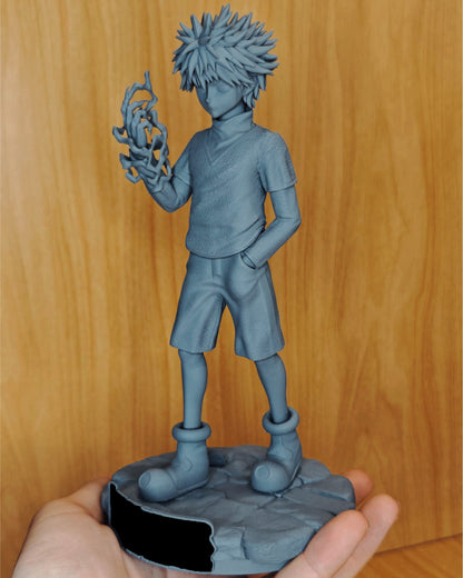 🤑 BUNDLES DE AHORRO 🤑 - Figuras Exclusivas Marca de la Casa - 12cm y 21cm - RESINA